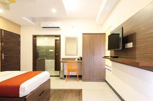 Aparthotel Orange Inn, Manapakkam Chennai