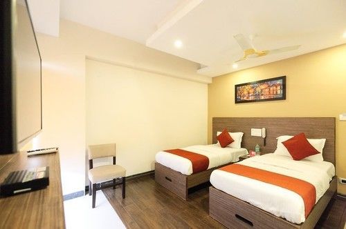 Aparthotel Orange Inn, Manapakkam 2*
