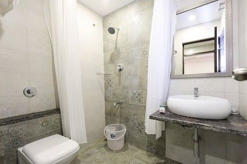 Aparthotel Orange Inn, Manapakkam